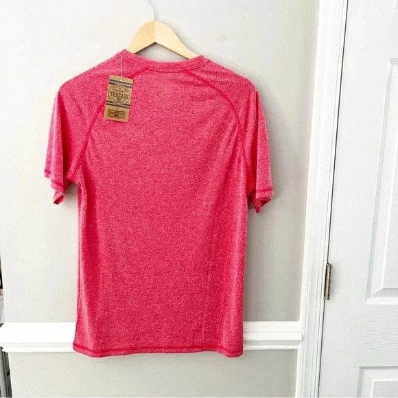 NWT Under Armour Men's Maryland Terrapins Long-Sleeve T-Shirt - Picture 2 of 7